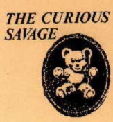 The Curious Savage cast and crew list