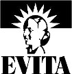 Evita Cast and Crew list