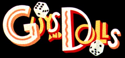 Guys and Dolls (1995) Cast and Crew list
