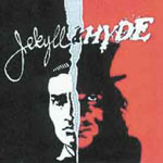 Jekyll & Hyde Cast and Crew list