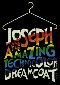 Joseph and the Amazing Technicolor Dreamcoat Cast and Crew list