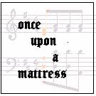 Once Upon a Mattress Cast and Crew list