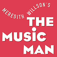 The Music Man Cast and Crew list