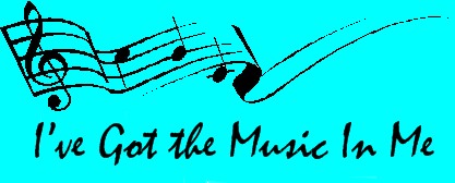 I've Got the Music in Me Cast and Crew list