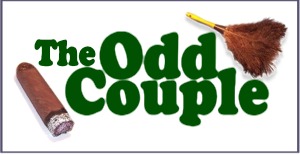 The Odd Couple Cast and Crew list
