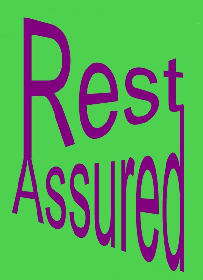 Rest Assured Cast and Crew List