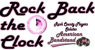 Rock Back the Clock Cast and Crew list