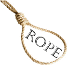 Rope cast and crew list