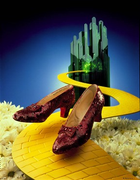 The Wizard of Oz