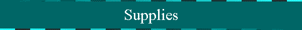 Supplies
