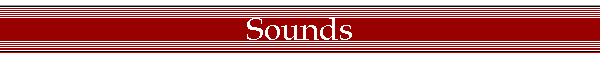 Sounds