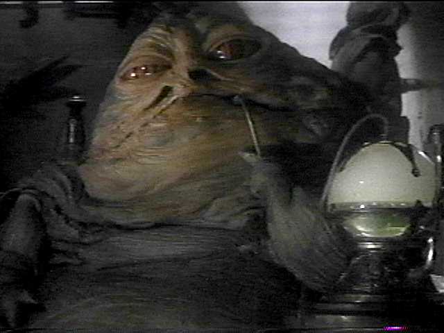 jabba the hutt characters