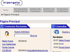 Hipergate