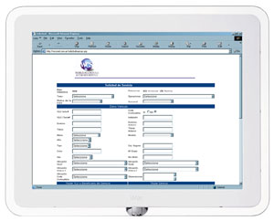 Intranet - Extranet - Desarrollo para empresa