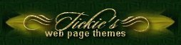 Graphics by Tickie's Web Page Themes