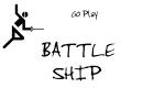 Go play the classic game Battleship in Java on this web page