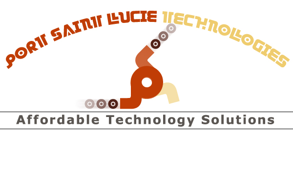 Port Saint Lucie Technologies -- Affordable Computer Solutions