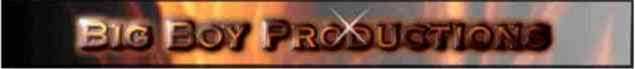 When you need affordable media solutions, Big Boy Productions can get you there....  What are you waiting for?