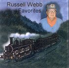 Russell Webb - Favorites
