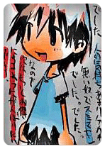 russell havik's cartoon
