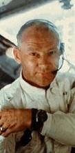 Buzz Aldrin Still Kicks Ass
