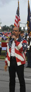 Sing it, Lee!  Just leave out the news clips.