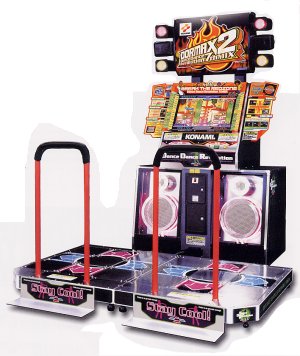 click here for ddr goodness...