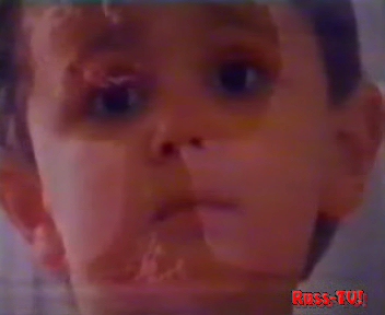 Until The End Of The World: Atomic Baby