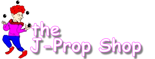 The Prop Shop