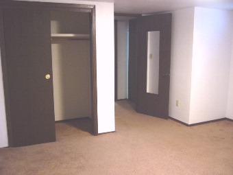 Level 1 - Large Bedroom