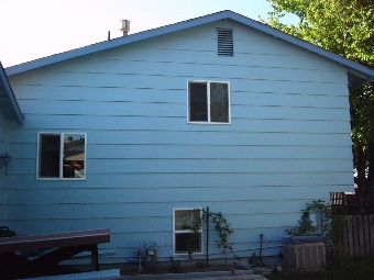 Patio Windows