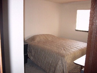 Upstairs Guest Bedroom