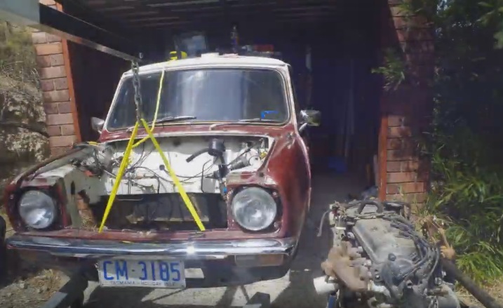 Mini