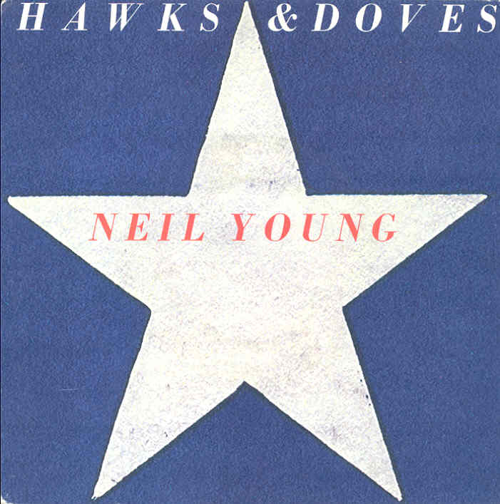 Hawks & Doves