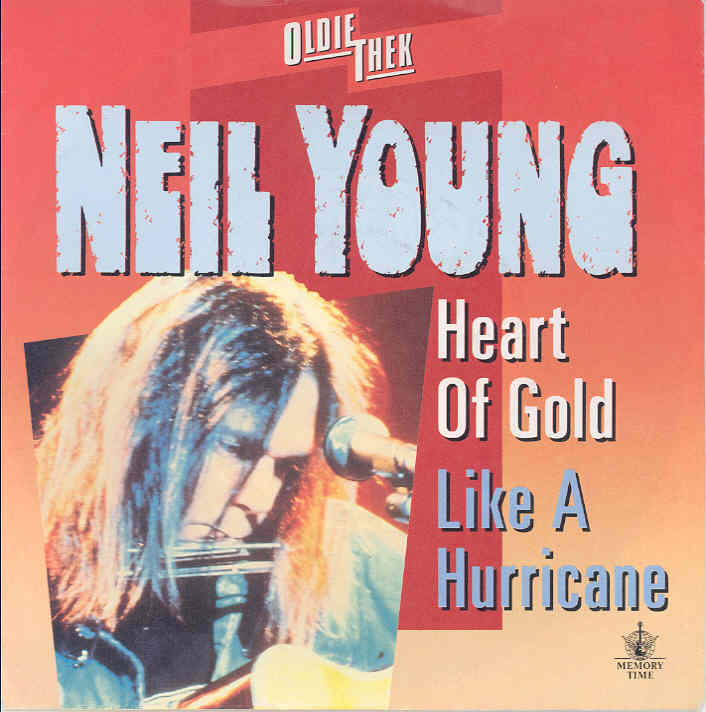 Heart of Gold