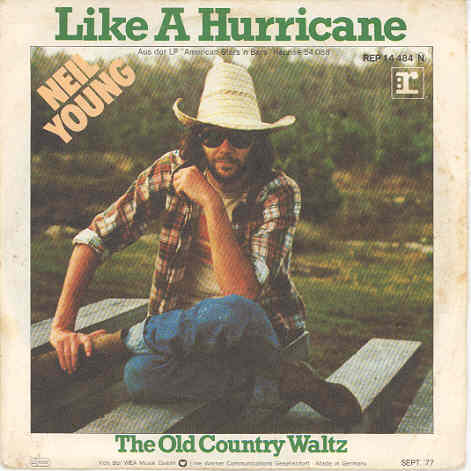 Neil Young Singles In Don S Record Collection geocities ws