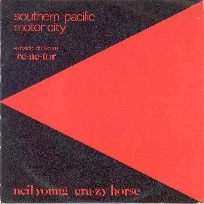 Southern Pacific