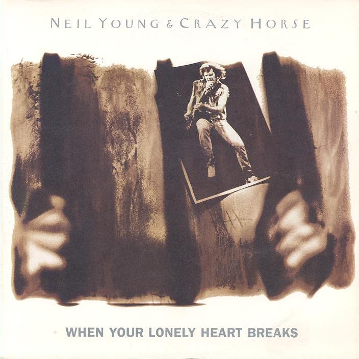 When Your Lonely Heart Breaks