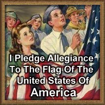 allegiance