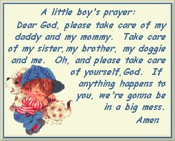 prayer
