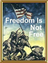 freedom