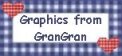 Gran Gran's Graphics