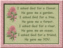 friend