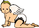 baby angel