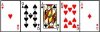 deck cards