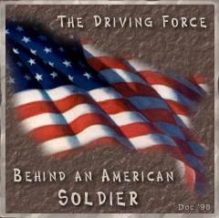 Driving Force