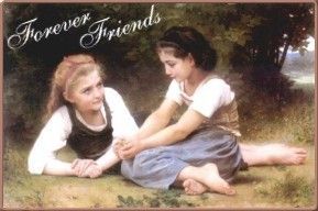 forever