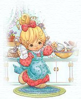 housewife