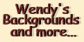 wendy