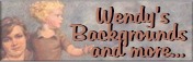 wendy's Logo